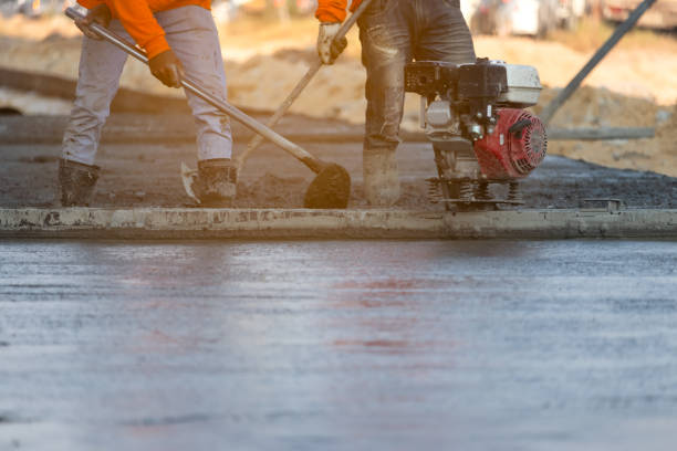 Best Stamped Concrete Services in Pearl Beach, MI
