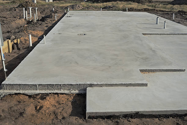 Best Concrete Sealing and Maintenance in Pearl Beach, MI