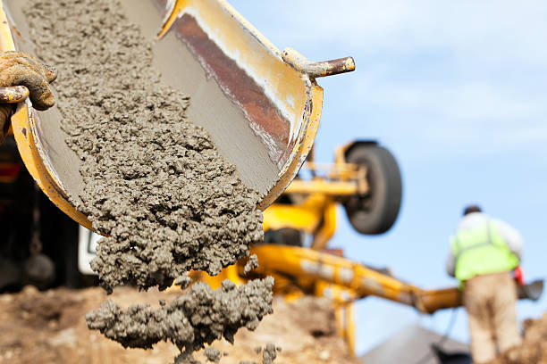 Best Concrete Staining and Coloring in Pearl Beach, MI