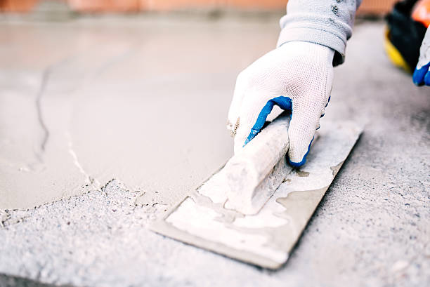 Best Concrete Sidewalk Installation in Pearl Beach, MI