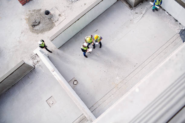 Best Concrete Grinding and Polishing in Pearl Beach, MI